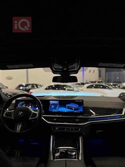 بي ام دبليو X6